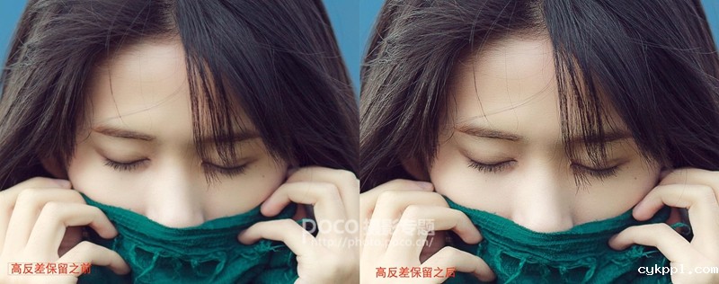 跟着感觉走 拍出安静淡然的小情绪