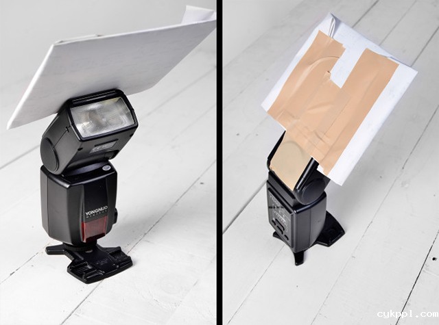 5个现场临时救急的器材DIY方案