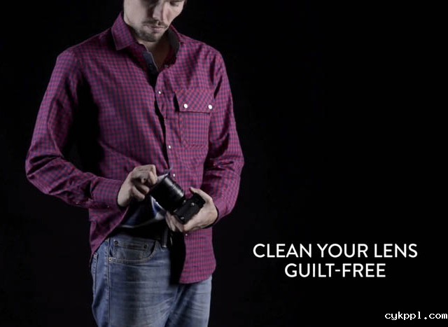 5件专为摄影爱好者设计的衣物