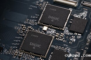 全方位的进化 佳能EOS 7D Mark II测评