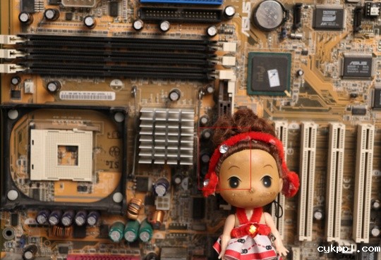 全方位的进化 佳能EOS 7D Mark II测评