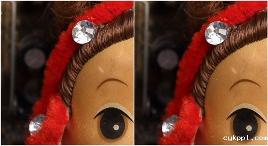 全方位的进化 佳能EOS 7D Mark II测评