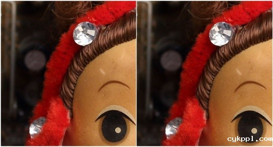 全方位的进化 佳能EOS 7D Mark II测评