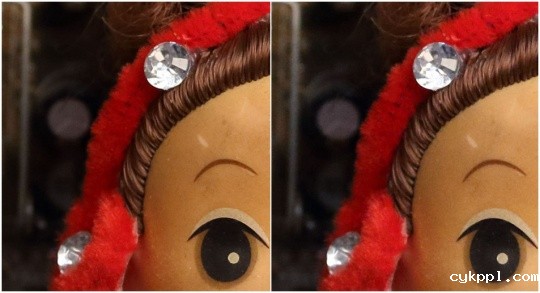 全方位的进化 佳能EOS 7D Mark II测评