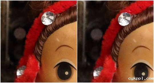 全方位的进化 佳能EOS 7D Mark II测评