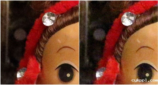 全方位的进化 佳能EOS 7D Mark II测评