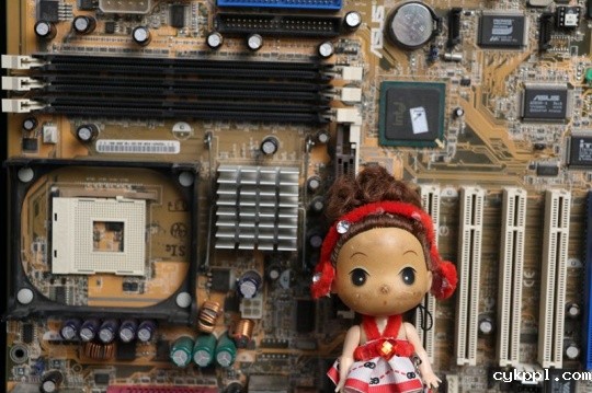 全方位的进化 佳能EOS 7D Mark II测评