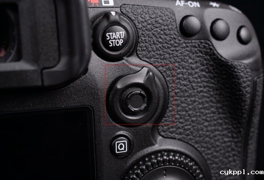 全方位的进化 佳能EOS 7D Mark II测评