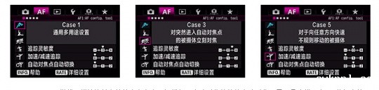 全方位的进化 佳能EOS 7D Mark II测评