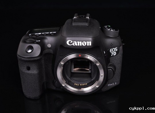 全方位的进化 佳能EOS 7D Mark II测评