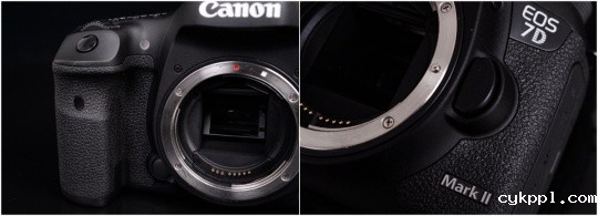 全方位的进化 佳能EOS 7D Mark II测评