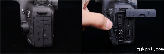 全方位的进化 佳能EOS 7D Mark II测评