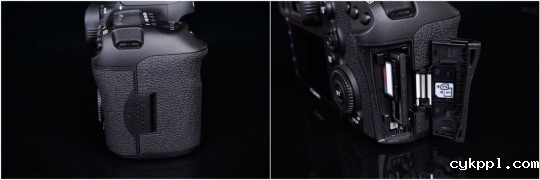 全方位的进化 佳能EOS 7D Mark II测评
