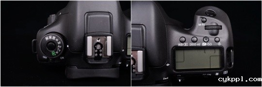 全方位的进化 佳能EOS 7D Mark II测评