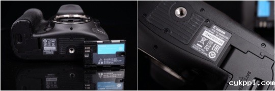 全方位的进化 佳能EOS 7D Mark II测评