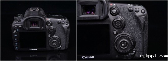 全方位的进化 佳能EOS 7D Mark II测评