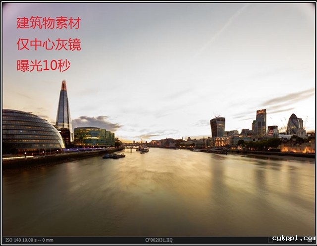 风光摄影:挑战太阳的逆态度,追求大光比极限数毛画质