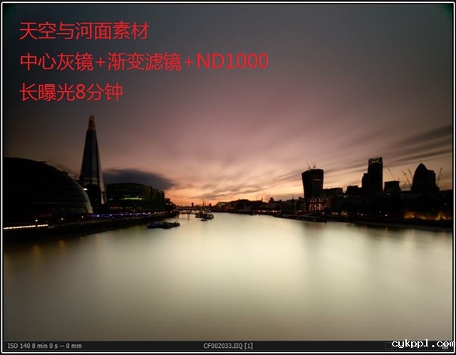 风光摄影:挑战太阳的逆态度,追求大光比极限数毛画质