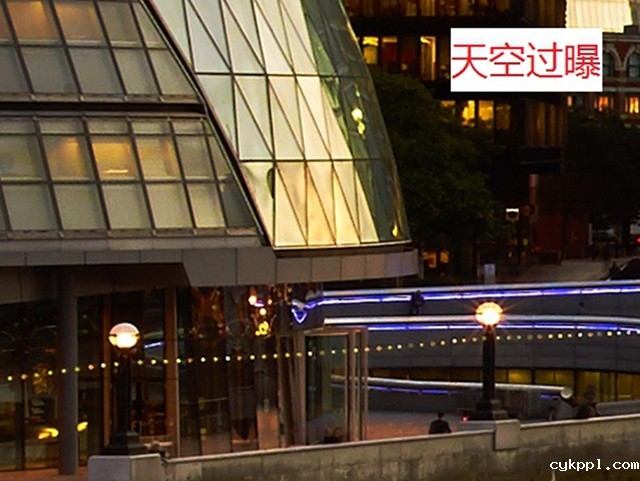 风光摄影:挑战太阳的逆态度,追求大光比极限数毛画质