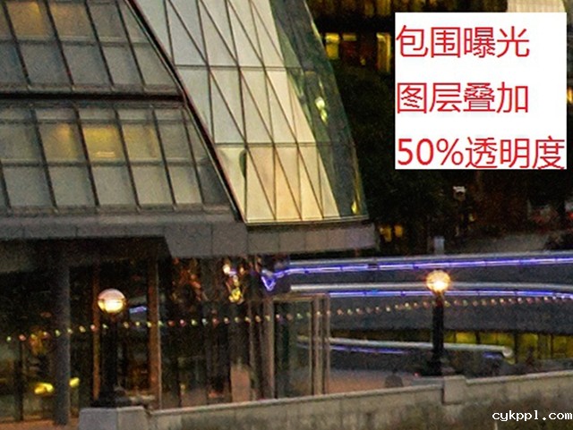 风光摄影:挑战太阳的逆态度,追求大光比极限数毛画质