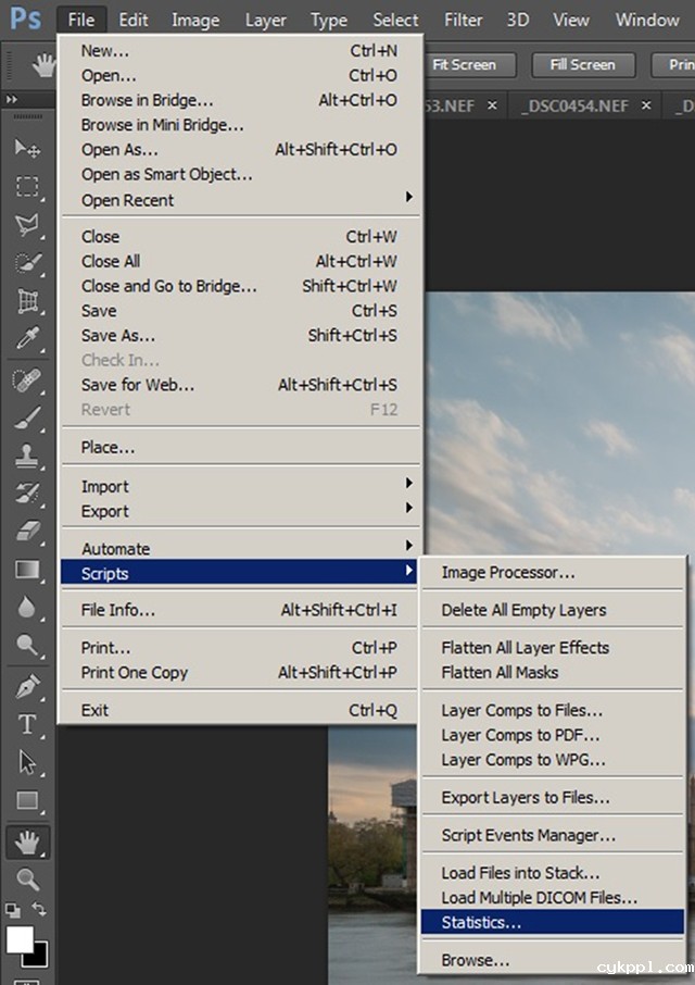 风光摄影:挑战太阳的逆态度,追求大光比极限数毛画质