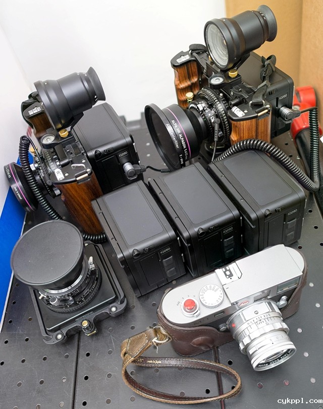 风光摄影:挑战太阳的逆态度,追求大光比极限数毛画质