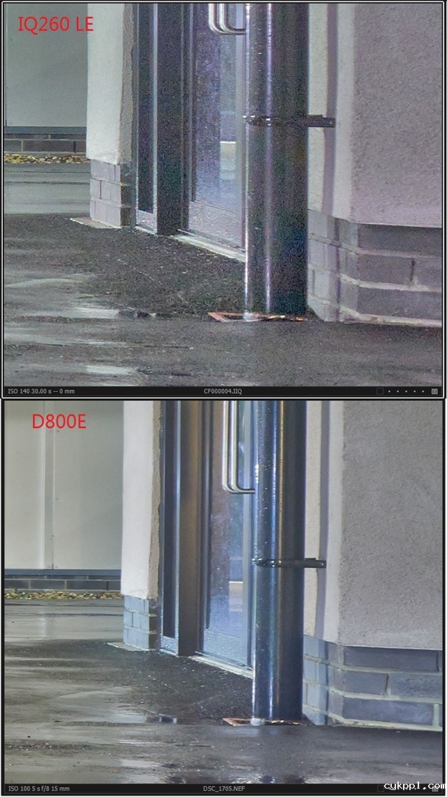 风光摄影:挑战太阳的逆态度,追求大光比极限数毛画质