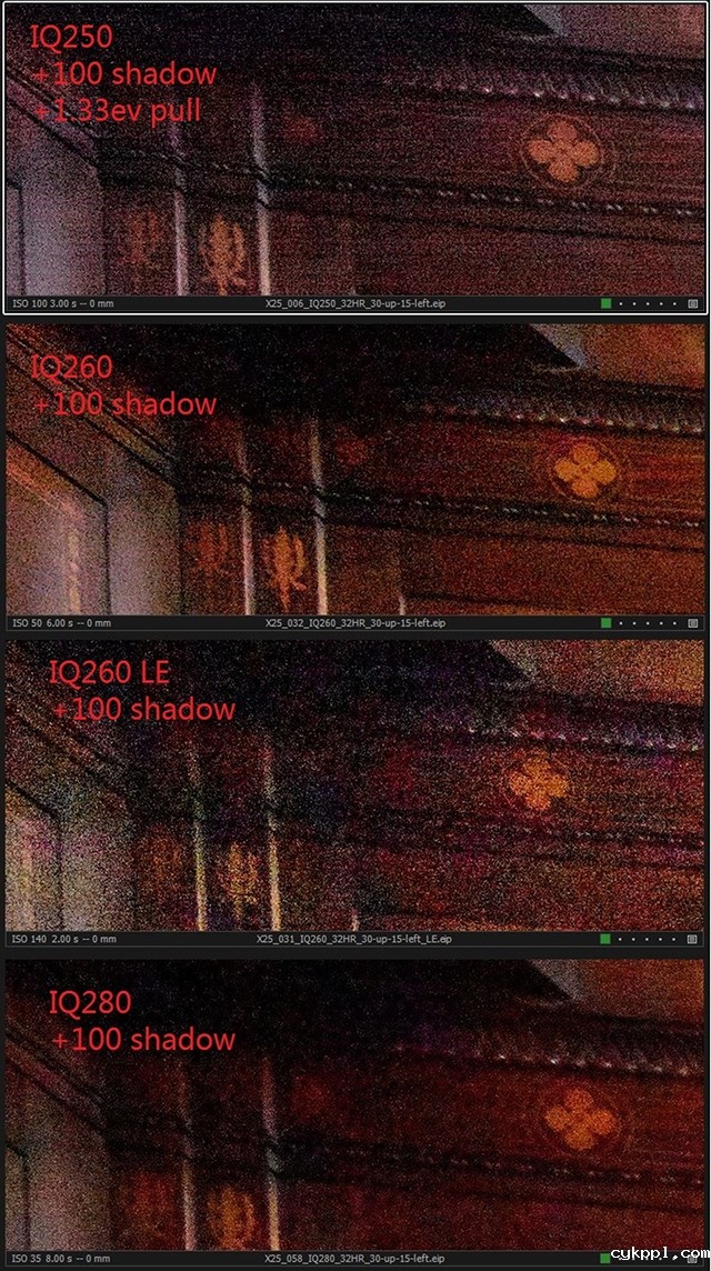 风光摄影:挑战太阳的逆态度,追求大光比极限数毛画质