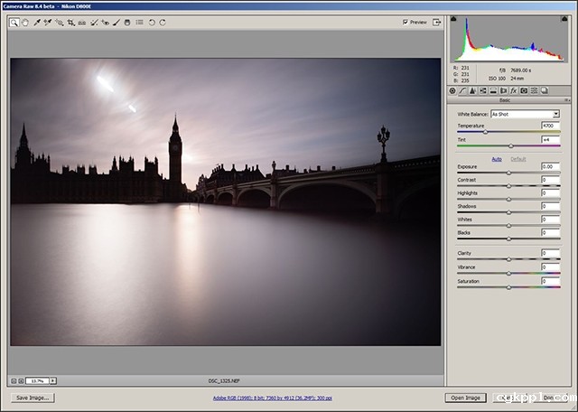 风光摄影:挑战太阳的逆态度,追求大光比极限数毛画质