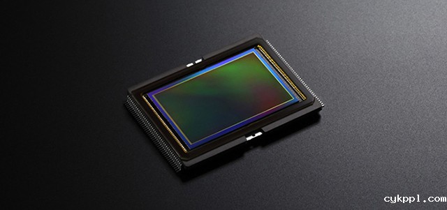 佳能单反要用索尼传感器？