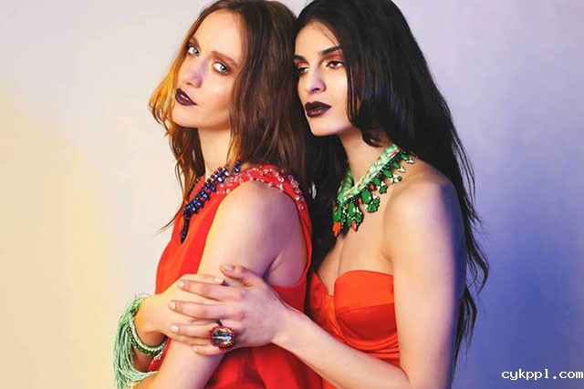 摄影教程:6个常用的影楼布光技巧