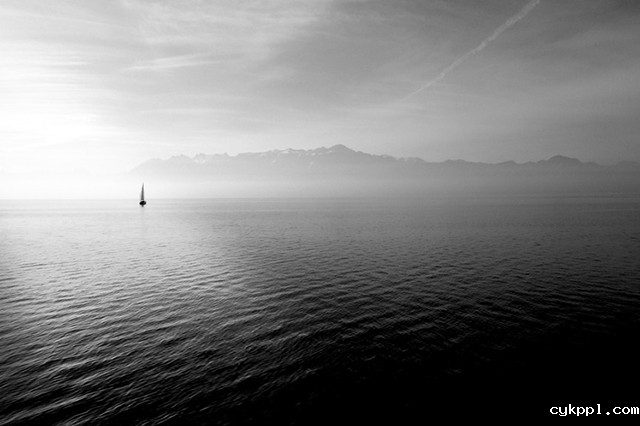 10个改善构图的简单技巧