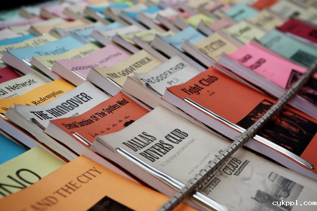 10个改善构图的简单技巧