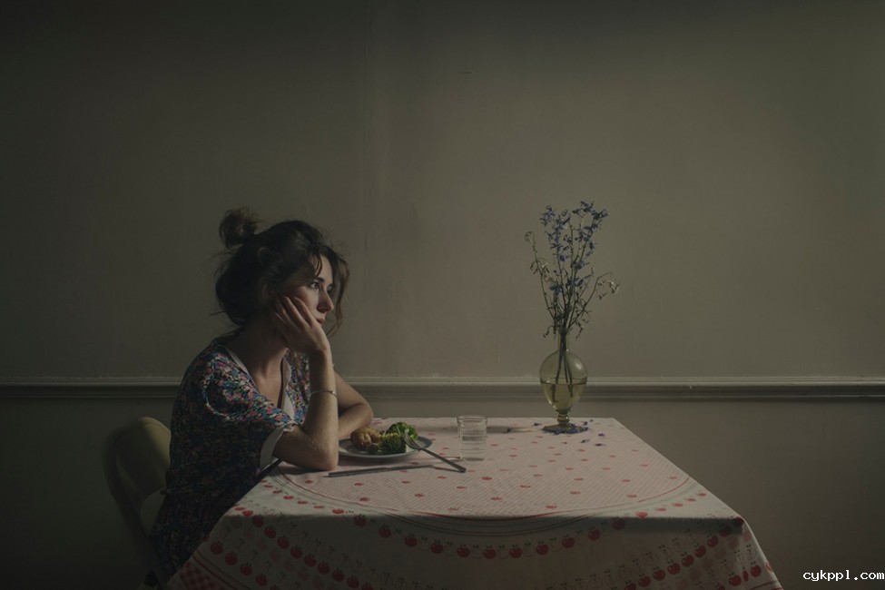 心碎少女的失恋日记