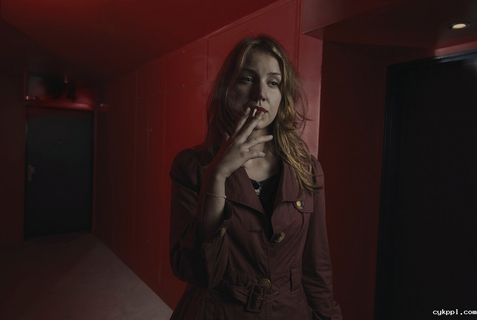 心碎少女的失恋日记