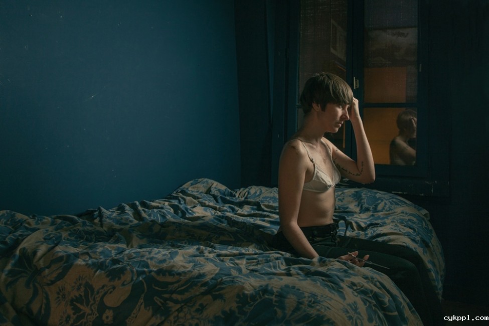 心碎少女的失恋日记