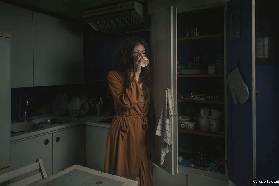 心碎少女的失恋日记