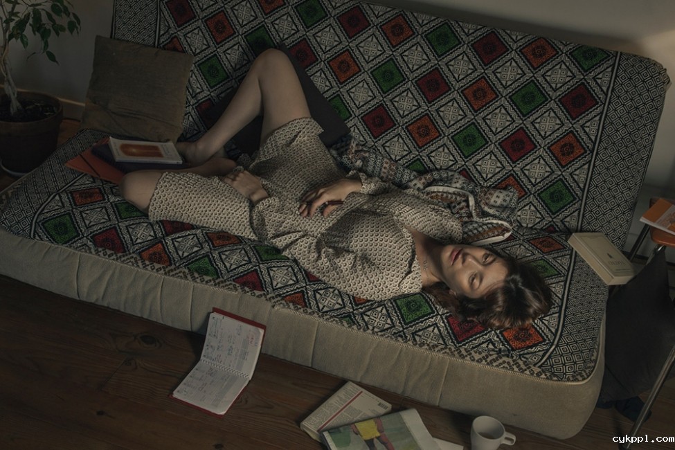 心碎少女的失恋日记