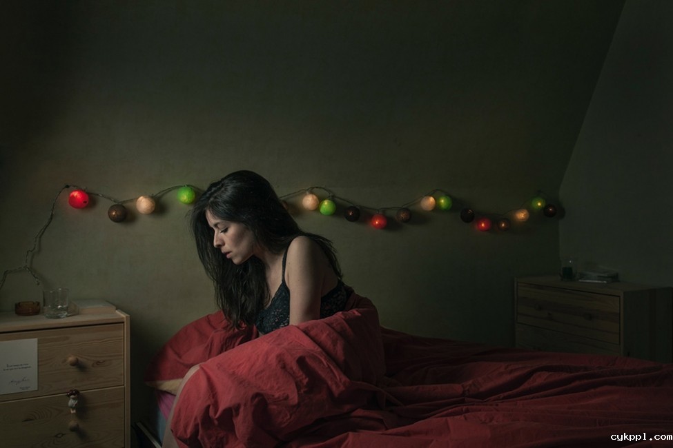 心碎少女的失恋日记