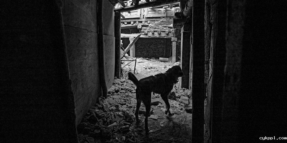 阿富汗首都喀布尔的平民生活