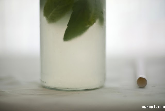 温柔的美食摄影