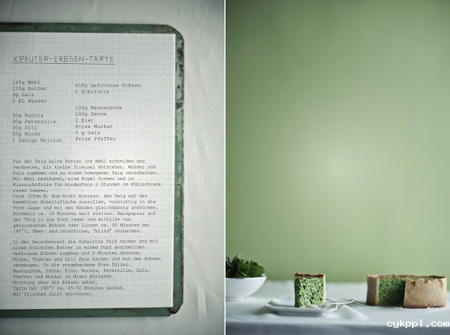 温柔的美食摄影