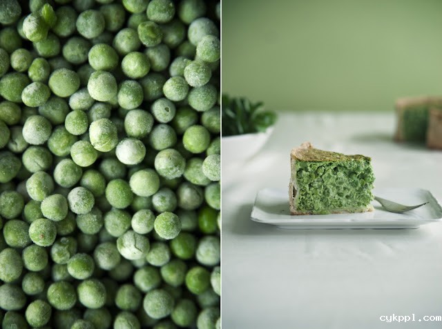 温柔的美食摄影