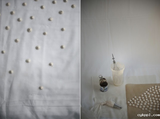 温柔的美食摄影