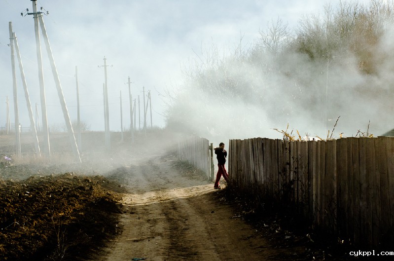 转型中的摩尔多瓦