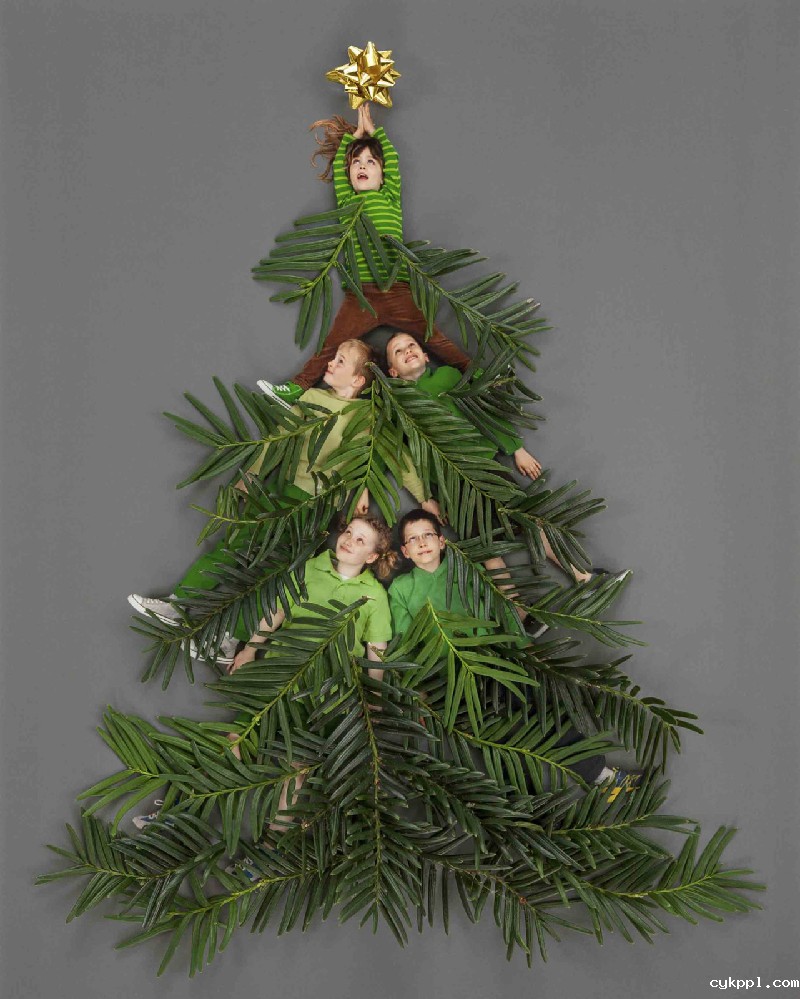 创意儿童摄影：如果图片会唱歌