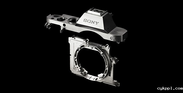 索尼首款5000万像素全画幅无反A7R II即将亮相