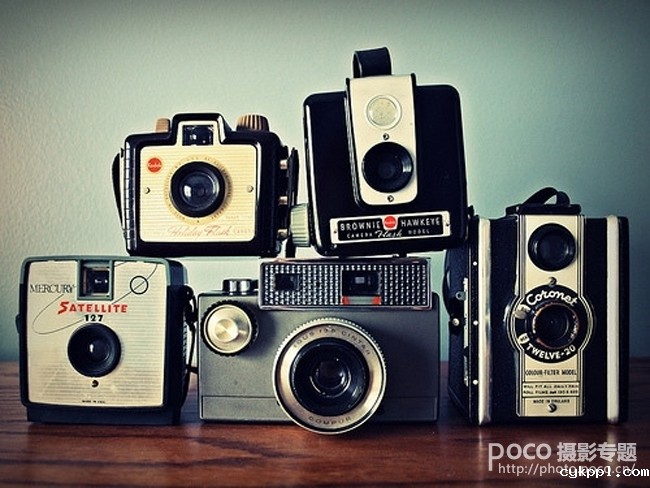 赶快逃离怪圈 现在还“唯器材论”你就out了