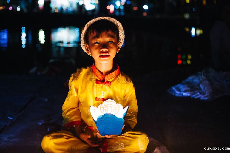 人物纪实：在亚洲遇见有趣的人