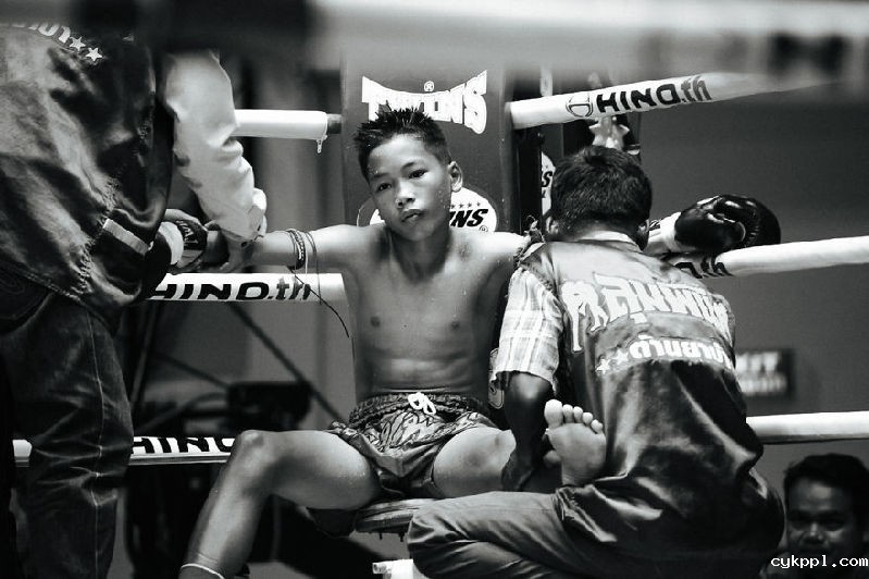 人物纪实：在亚洲遇见有趣的人